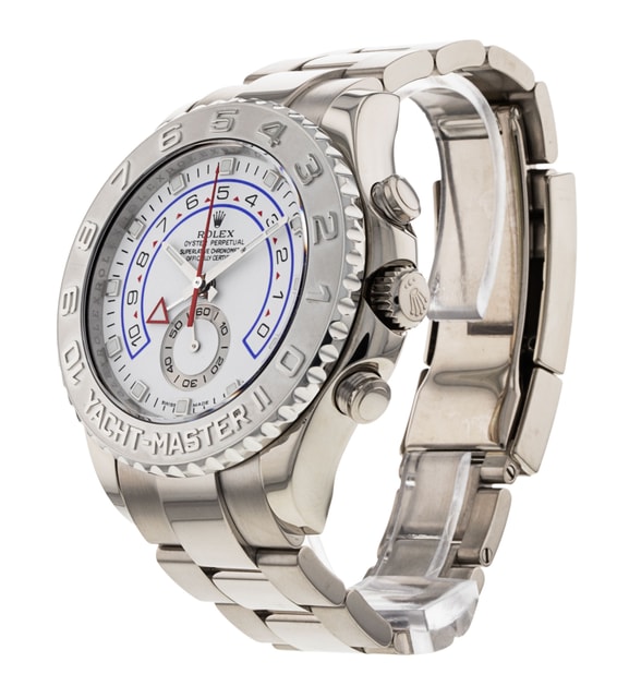 Rolex Yacht-Master II 116689 Image 2